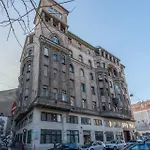 Suite Apartment Hidden Gem Next Synagouge - B